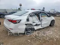 2021 Nissan SENTRA photo