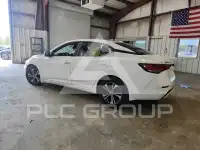 2021 Nissan SENTRA фото