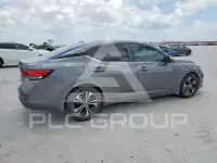 2021 Nissan SENTRA photo