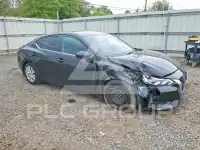 2021 Nissan SENTRA photo