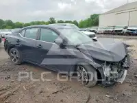 2021 Nissan SENTRA photo