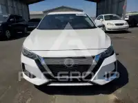 2021 Nissan SENTRA фото