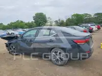 2021 Nissan SENTRA фото