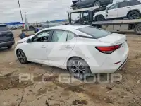 2021 Nissan SENTRA фото