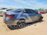 2021 Nissan SENTRA photo
