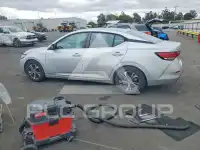 2021 Nissan SENTRA photo