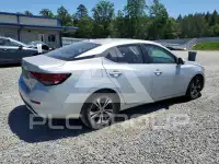 2021 Nissan SENTRA фото
