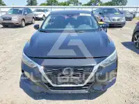2021 Nissan SENTRA фото
