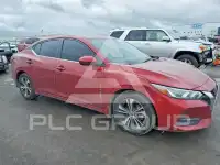 2021 Nissan SENTRA фото