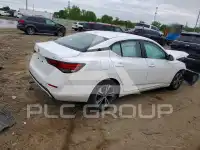 2021 Nissan SENTRA фото