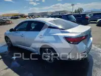 2021 Nissan SENTRA photo