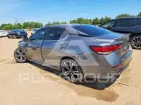 2021 Nissan SENTRA photo