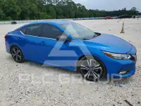2021 Nissan SENTRA photo