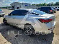 2021 Nissan SENTRA photo