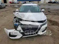 2021 Nissan SENTRA фото