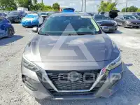 2021 Nissan SENTRA фото