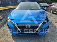 2021 Nissan SENTRA фото