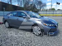 2021 Nissan SENTRA фото