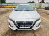2021 Nissan SENTRA фото