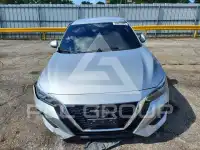 2021 Nissan SENTRA photo