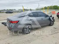 2021 Nissan SENTRA фото