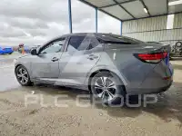 2021 Nissan SENTRA фото