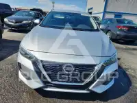 2021 Nissan SENTRA photo