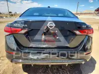 2021 Nissan SENTRA фото
