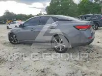 2021 Nissan SENTRA фото