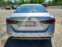 2021 Nissan SENTRA фото