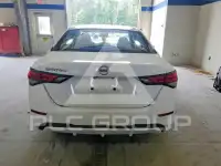 2021 Nissan SENTRA photo