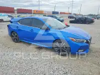 2021 Nissan SENTRA фото
