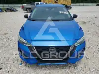 2021 Nissan SENTRA photo