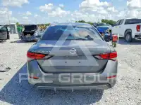 2021 Nissan SENTRA фото