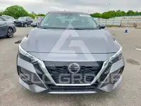 2021 Nissan SENTRA фото