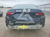 2021 Nissan SENTRA фото
