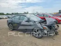 2021 Nissan SENTRA фото