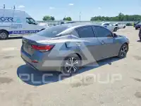 2021 Nissan SENTRA фото