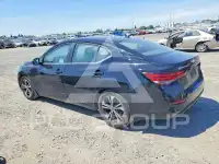 2021 Nissan SENTRA фото
