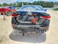2021 Nissan SENTRA photo