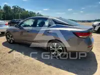 2021 Nissan SENTRA фото