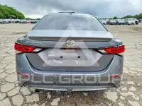 2021 Nissan SENTRA photo