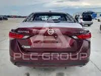2021 Nissan SENTRA фото