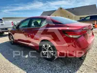 2021 Nissan SENTRA фото