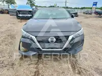 2021 Nissan SENTRA фото