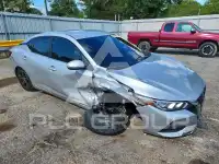 2021 Nissan SENTRA photo