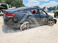 2021 Nissan SENTRA photo