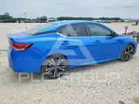 2021 Nissan SENTRA photo
