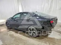 2021 Nissan SENTRA фото