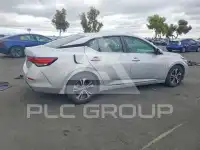 2021 Nissan SENTRA photo